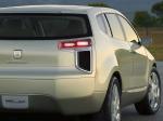 GM Sequel Concept 2005 года